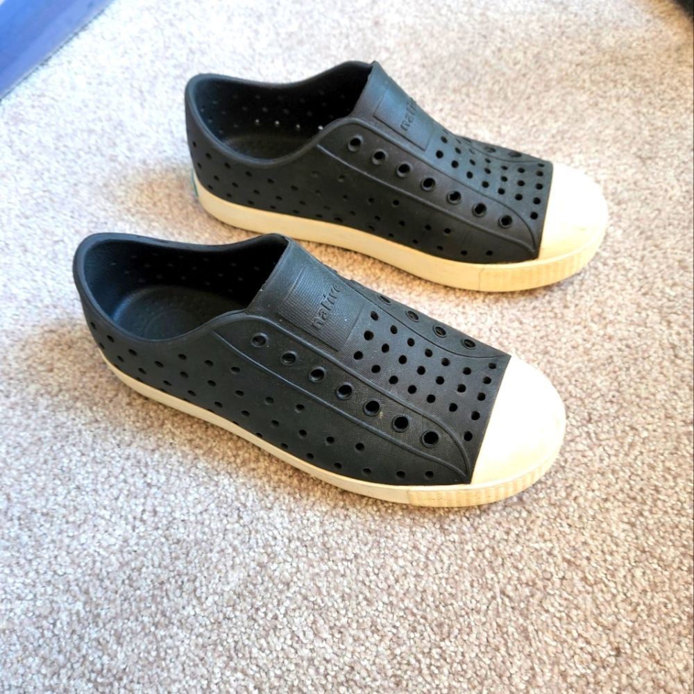 Kid's Native Shoes
